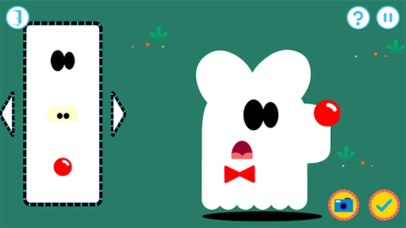 Hey Duggee: The Spooky Badge for Android - Engaging Fun