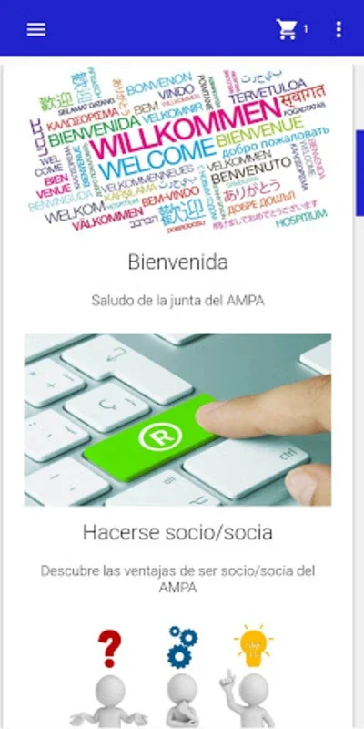 AMPA SANCHÍS YAGO for Android: Unleashing Its Potential