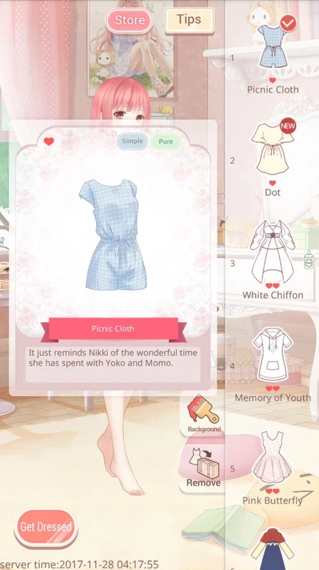 Love Nikki for Android - Fashion Adventure on Your Device