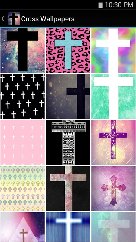 Cross Wallpapers for Android - Download from AppHuts