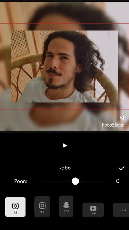 FotoSlider for Android: Create Stunning Slideshows