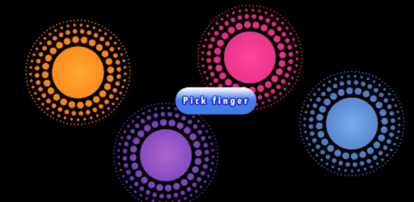 Finger Picker for Android - Download the APK from AppHuts