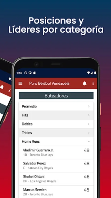 Puro Béisbol Venezuela for Android - Stay Updated with Venezuelan Baseball