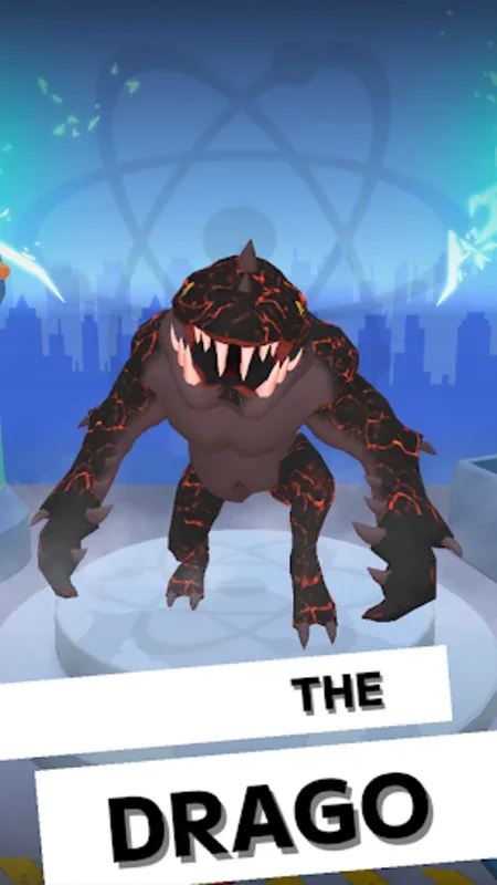 Evil Genius for Android: Strategic Monster Building