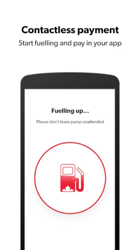 Petro-Canada for Android - Find Nearest Stations & Earn Rewards