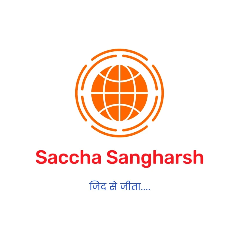 Saccha‎ ‎Sangharsh for Android: A Must-Have App