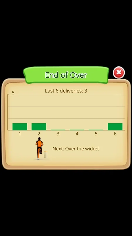 Smashing Cricket for Android - Thrilling Gaming Experience