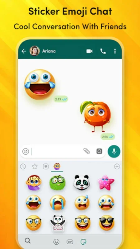 Custom Emoji Maker & Editor for Android: Create Unique Emojis