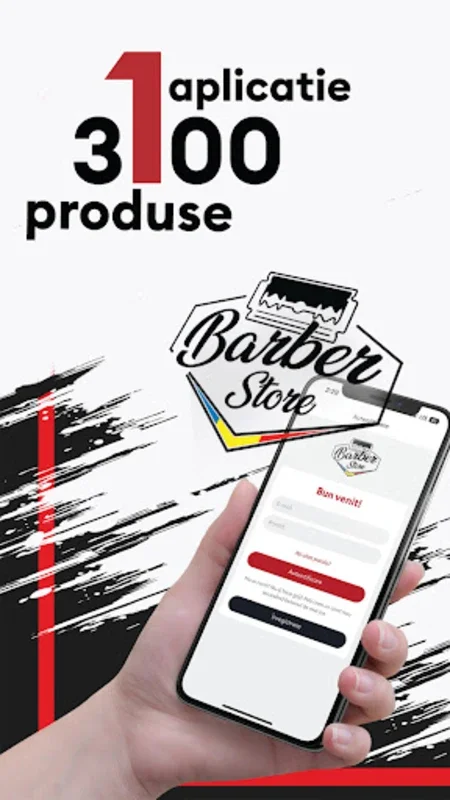 Barber Store for Android - Get Styling Tools at Your Fingertips