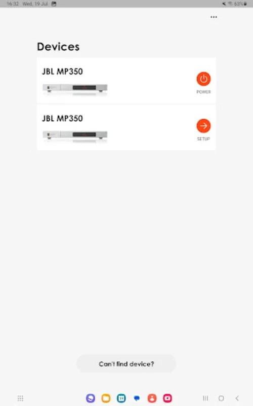 JBL Premium Audio for Android: Seamless Audio Setup