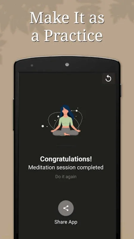 Meditation Mala: Chant Counter for Android - Enhance Your Meditation