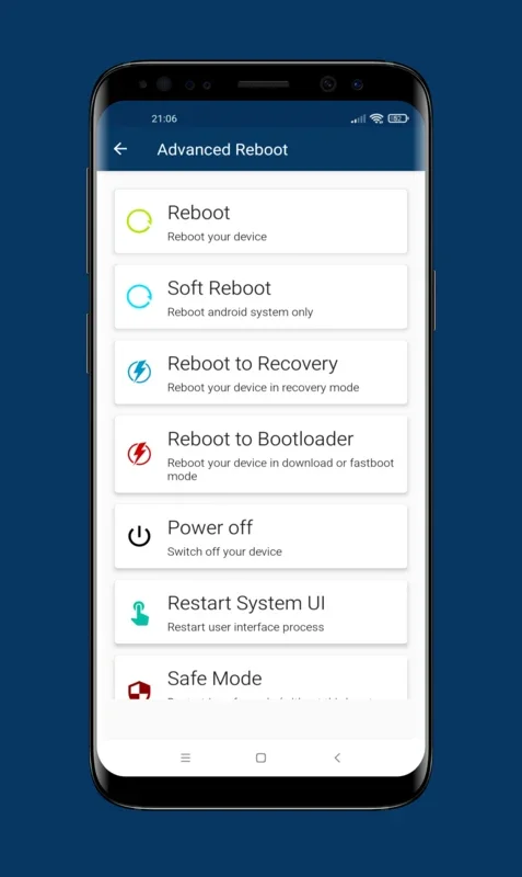 ToolCase for Android: Simplify App Management