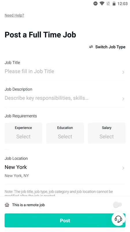 Hirect for Android - Simplify Job Search and Posting