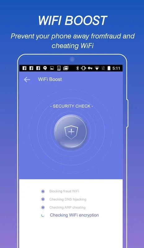 Free WiFi Connect for Android: Unlimited Connections Made Easy