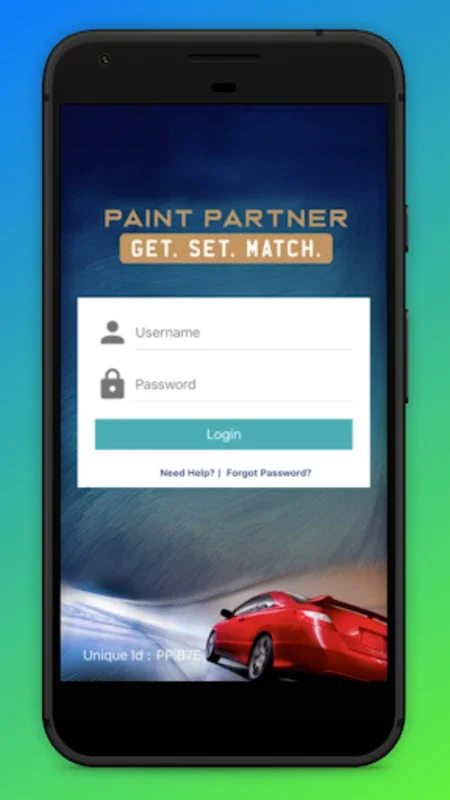 Nippon Paint Partner for Android: Precision Tools for Painting Projects