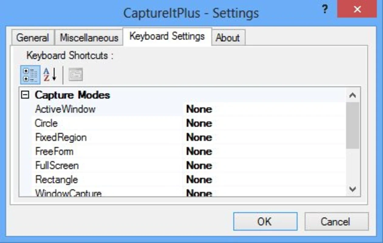 CaptureIt for Windows - Comprehensive Screen Capture Tool