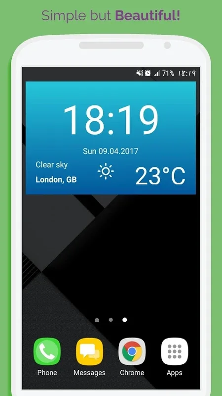 Offline Weather Forecast for Android - Stay Informed Offline