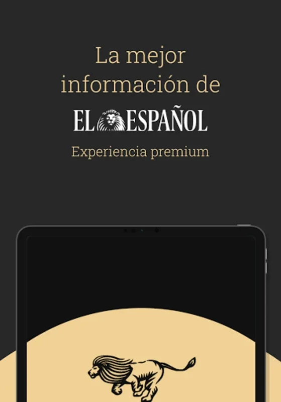 El Español for Android: Comprehensive News App