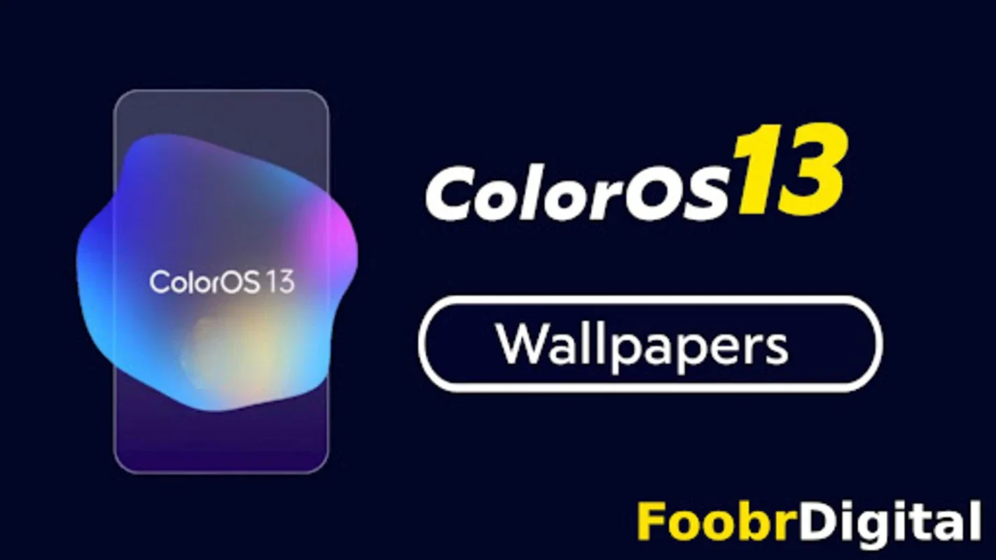 OPPO Walls for Android - High - Quality Wallpapers for Your Device