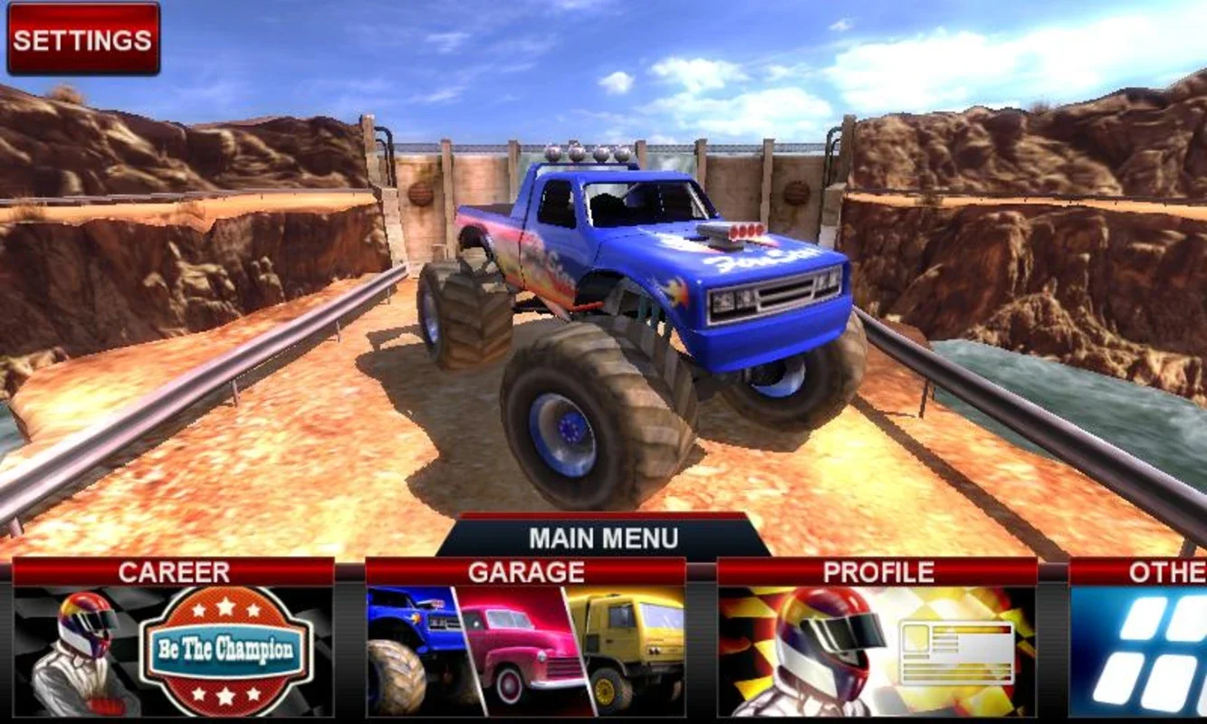 Offroad Legends for Android - Thrilling Racing Experience