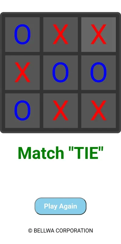 TIC TAC TOE for Android: Enjoy Offline Play