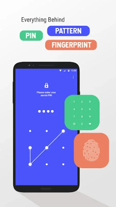 Video Locker for Android - Secure Your Video Privacy