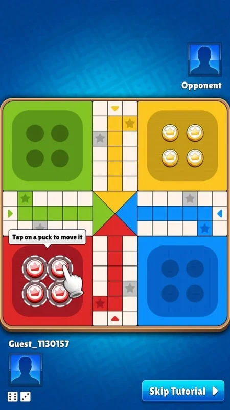 Ludo Party for Android - Enjoy Parcheesi on Your Smartphone