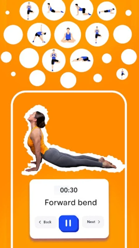 PostureFix for Android - Enhance Posture with Guided Stretches