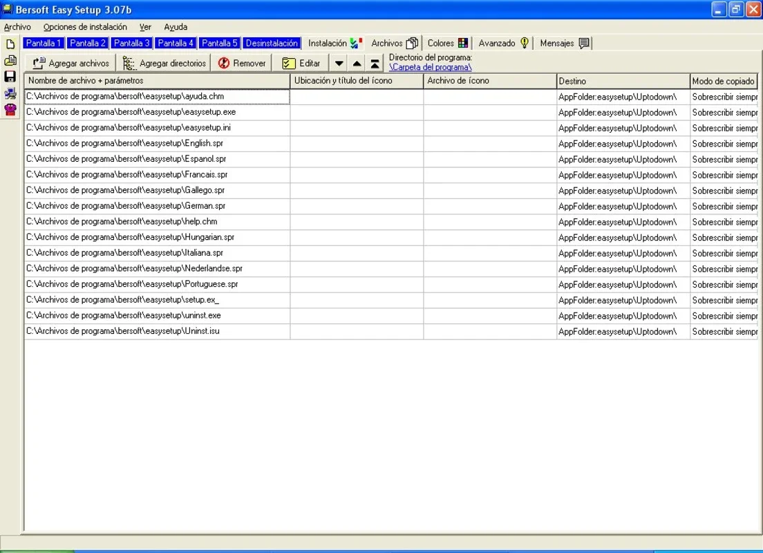 EasySetup for Windows - Simplify Your Setup Process