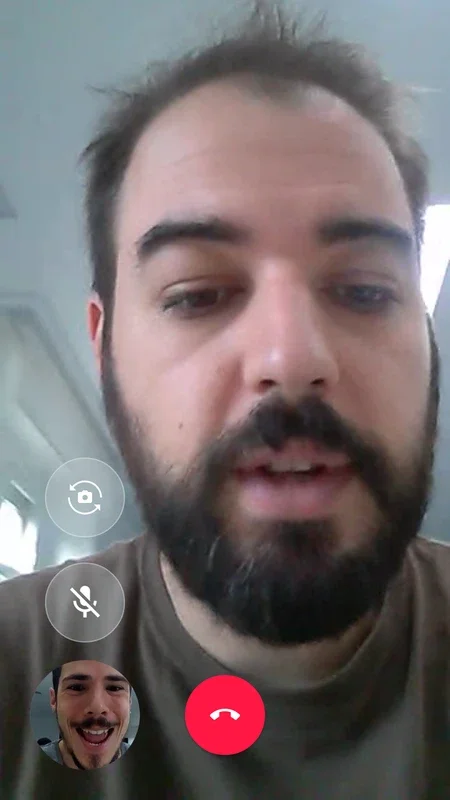 Google Meet for Android - Seamless Video Calls