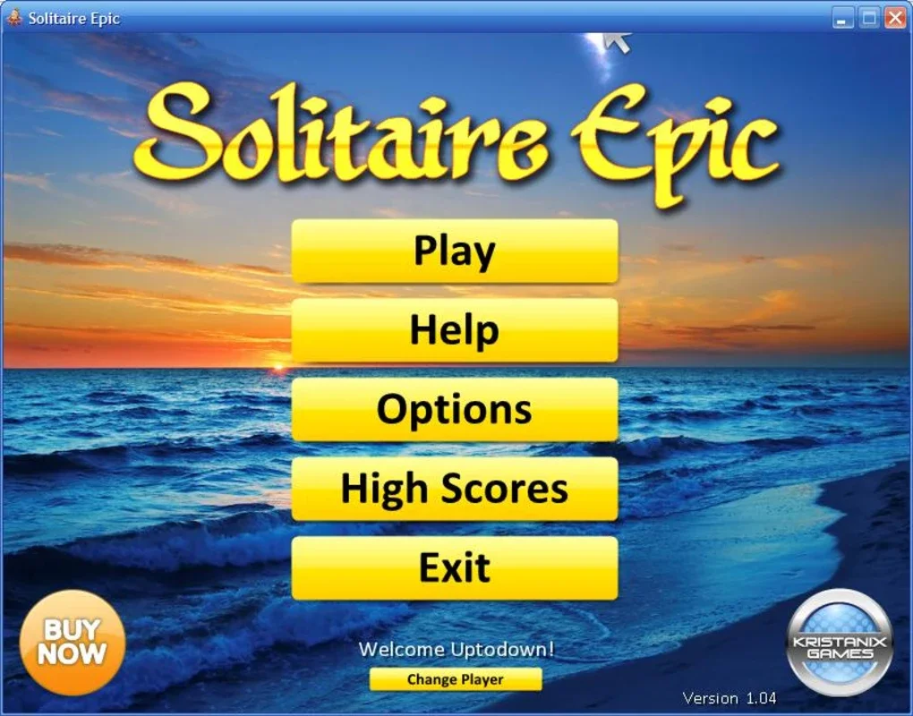 Solitaire Epic for Mac - Free Download Now