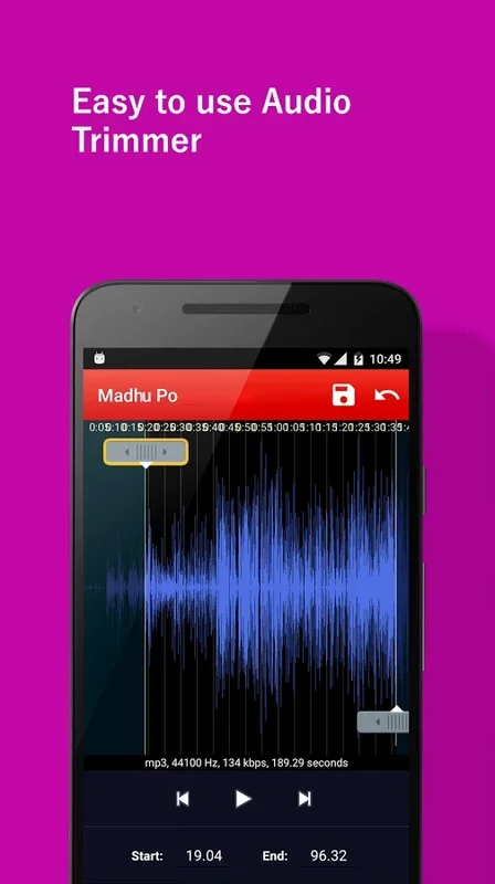 Video to MP3 Converter for Android - Extract Audio Easily