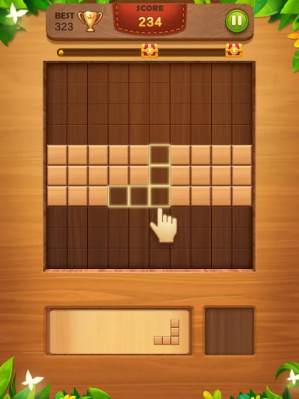 Block Puzzle:Wood Sudoku for Android - Strategic Puzzle Fun