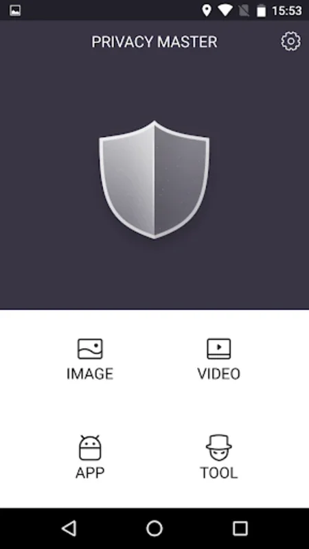 Privacy Master - Hide, AppLock for Android: Secure Your Privacy