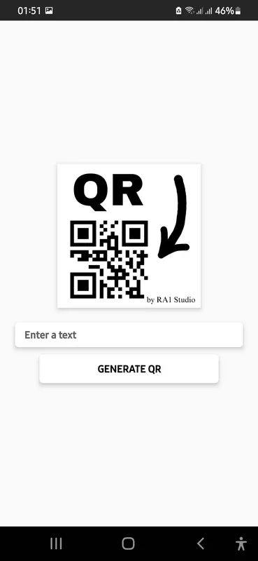 QR Code Generator for Android: Customize and Share