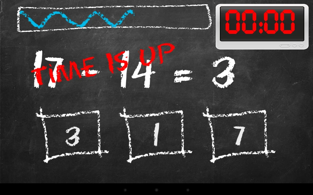 Elementary Math Test for Android - Boost Math Skills