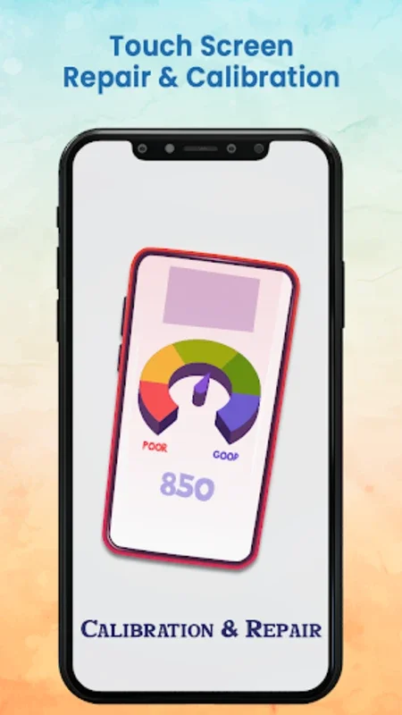 Touch Screen Repair & Calibration for Android - Optimize Your Touchscreen