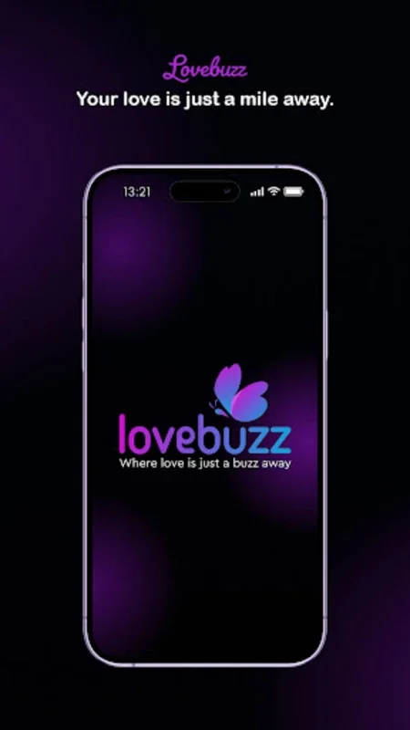 LoveBuzz for Android - Find Global Love and Connections