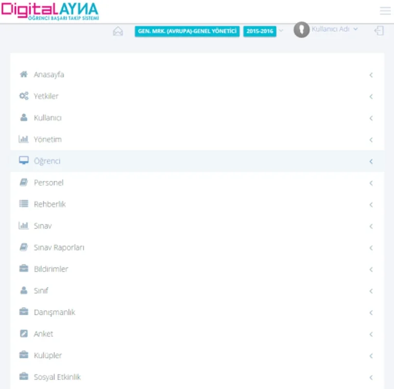 DigitalAyna for Android - Enhance School Communication