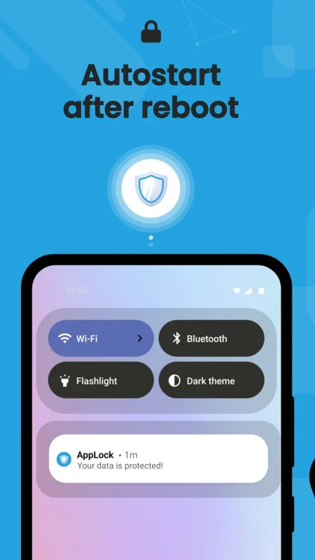 AppLock: Protect Android Apps with Fingerprint