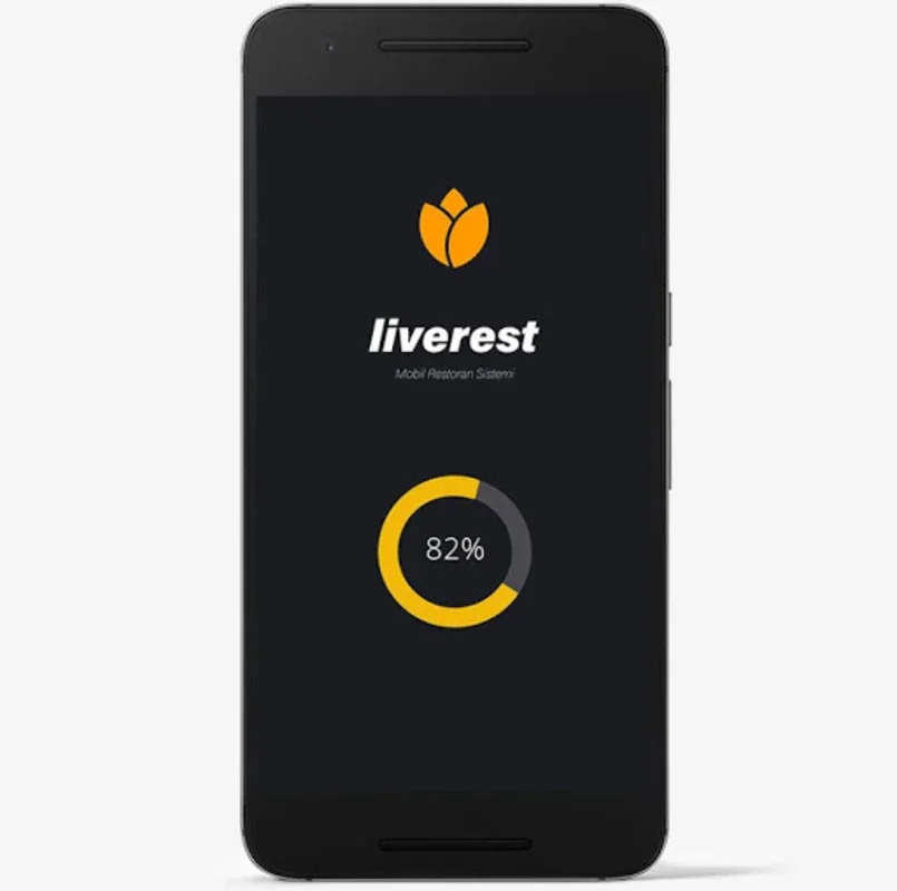 LiveRest Mobile for Android: Streamline Hospitality