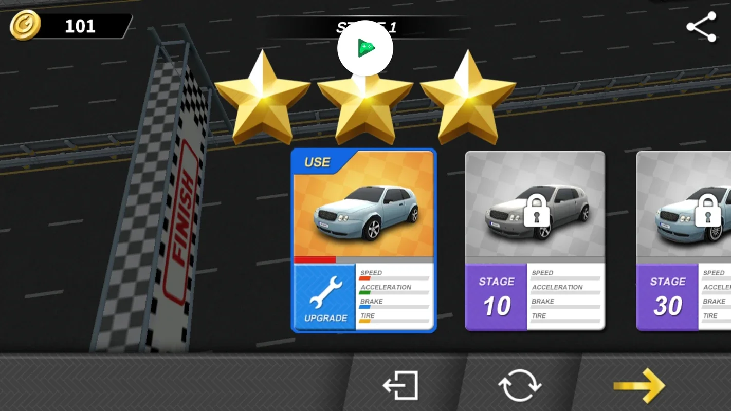 Traffic and Driving Simulator for Android - Immersive Driving Experience