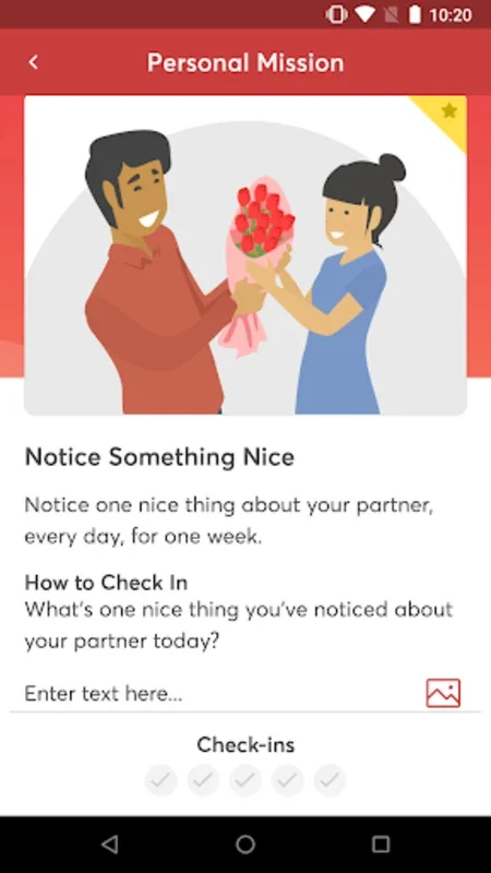 Couples Coach for Android: Enhance Your Relationship