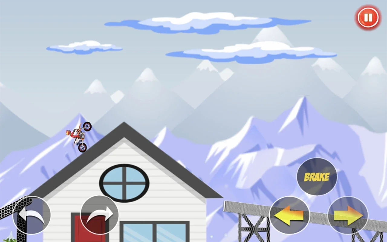 Moto XGO Bike Race Game for Android: Thrilling Stunts Await