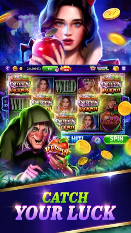 DoubleUCasino for Android - Download the APK from AppHuts