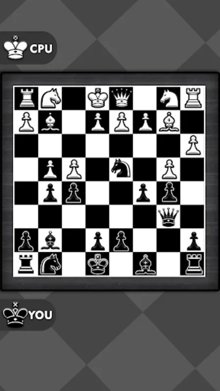 Chess - Strategy Game for Android: Offline Training with Puzzles