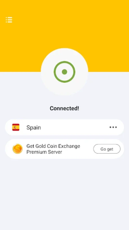 Spain VPN for Android - Secure and Unlimited Access