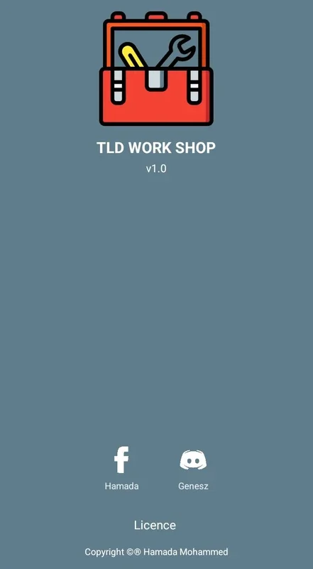 TLD WorkShop for Android: Powerful App for Users