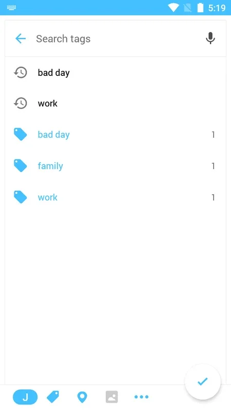 Day One Journal for Android - Record Your Days Easily