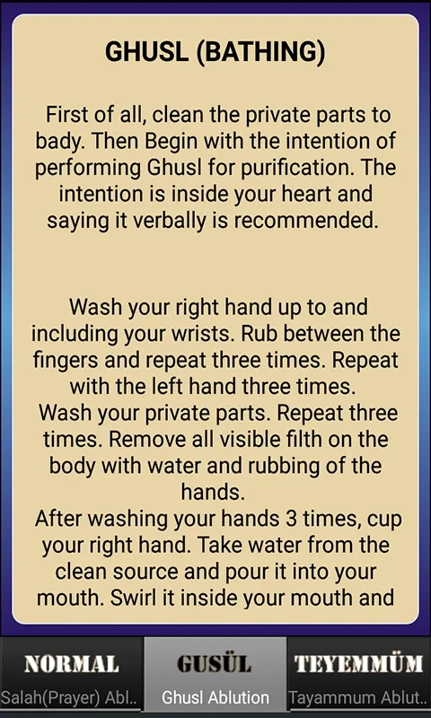 Prayers Guides for Android: Master the Salah